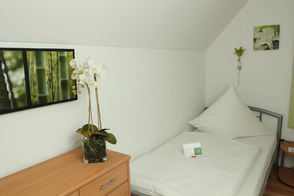 Gaestehaus Zur Linde Ingolstadt Room photo